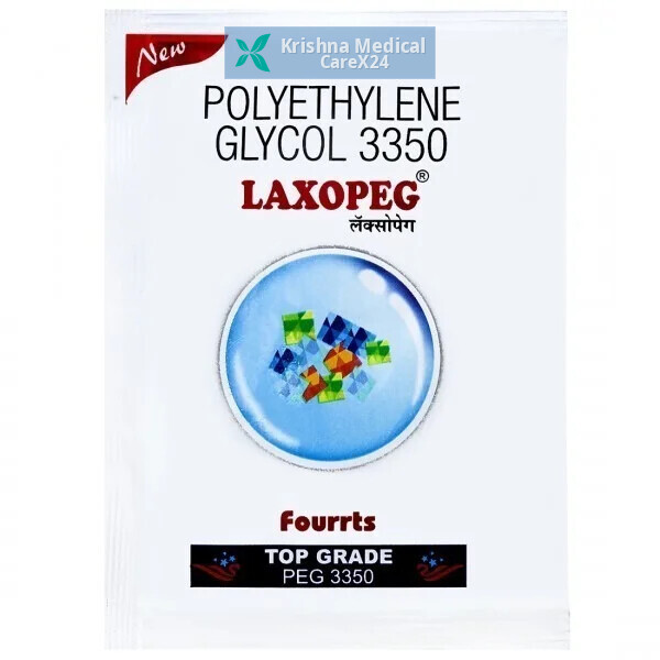 Laxopeg Sachet