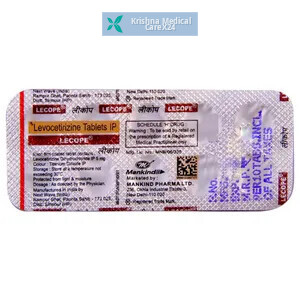 Lecope Tablet
