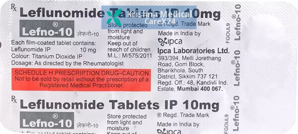 Lefno 10 Tablet