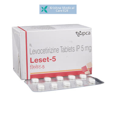 Leset 5 Tablet