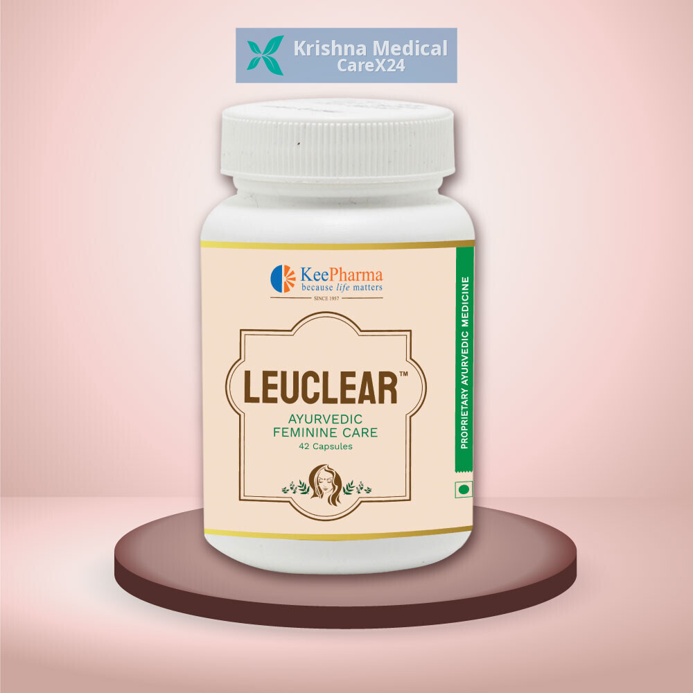 Leuclear Capsule