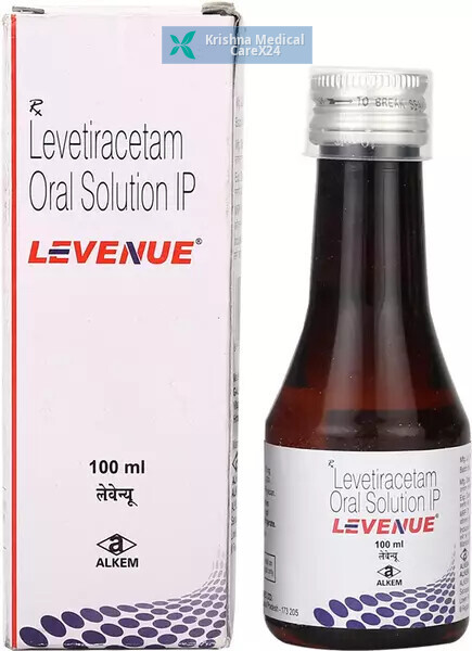 Levenue Oral Solution