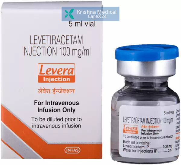 Levera Injection