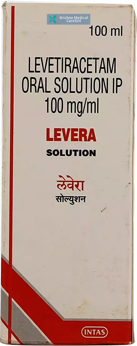 Levera Solution