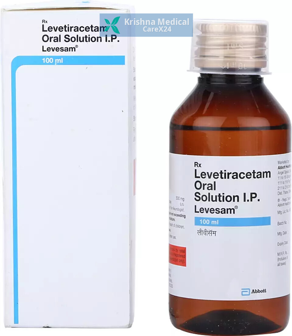 Levesam Oral Solution