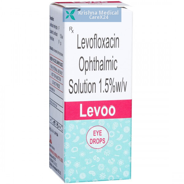 Levoo Eye Drops