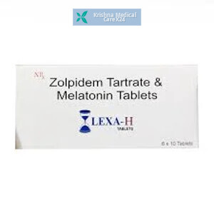 Lexa H Tablet