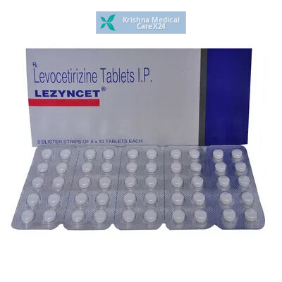 Lezyncet Tablet