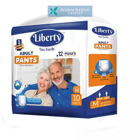 Liberty Premium Adult Pants M