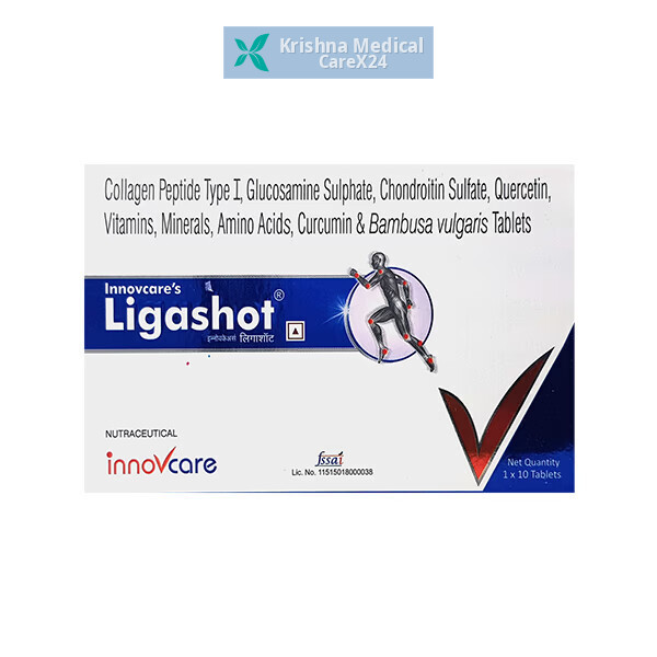 Ligashot Tablet