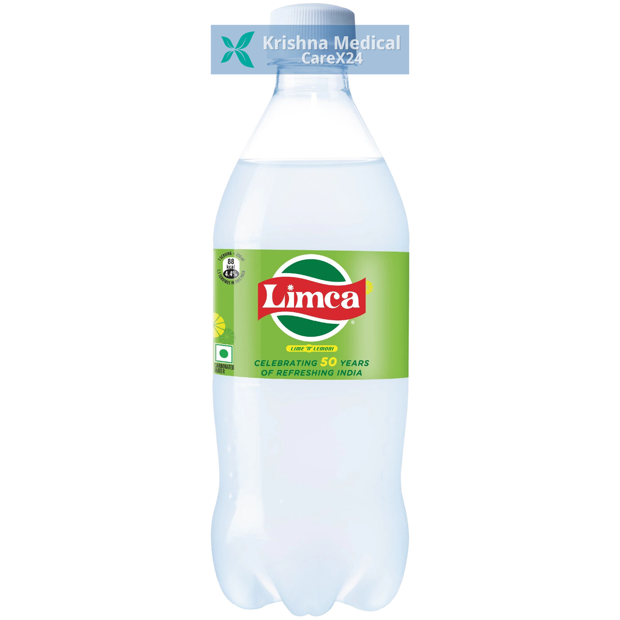 Limca Drink