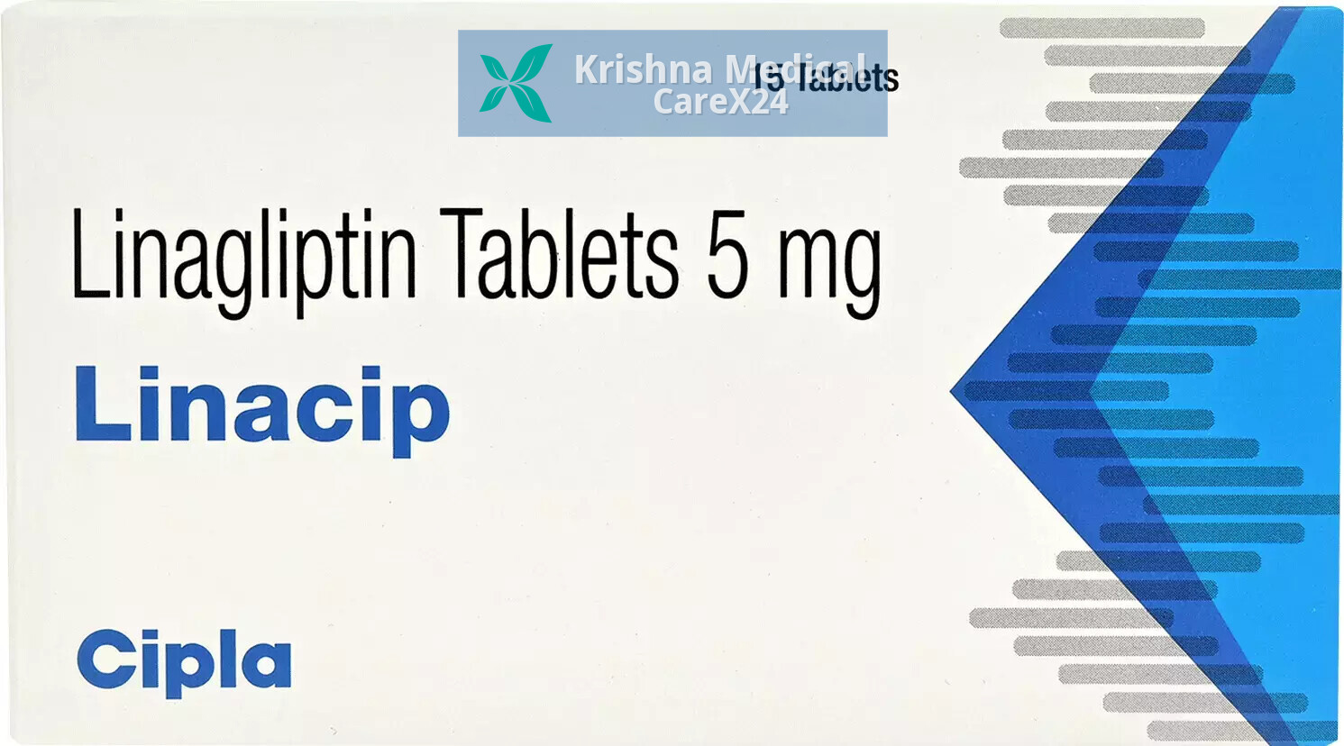 Linacip Tablet