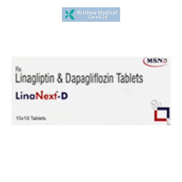 Linanext D Tablet