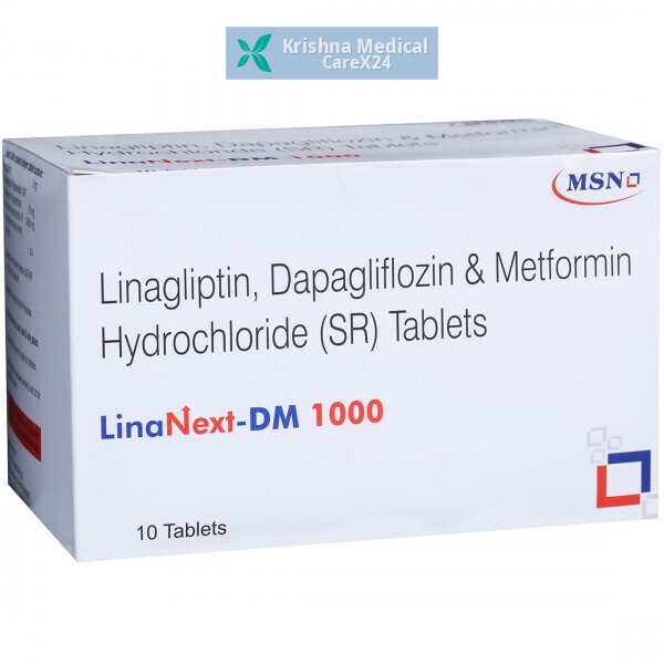 Linanext DM 1000 Tablet