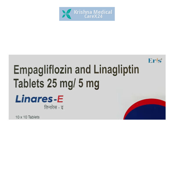 Linares E Tablet