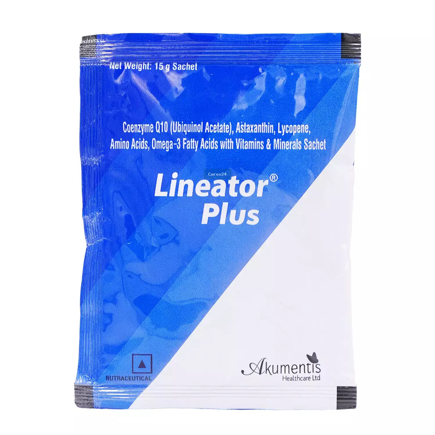 Lineator Plus Sachet
