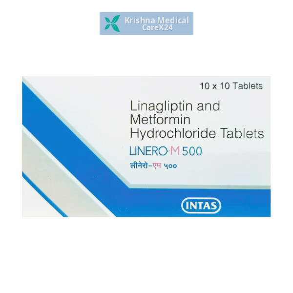 Linero M 500 Tablet