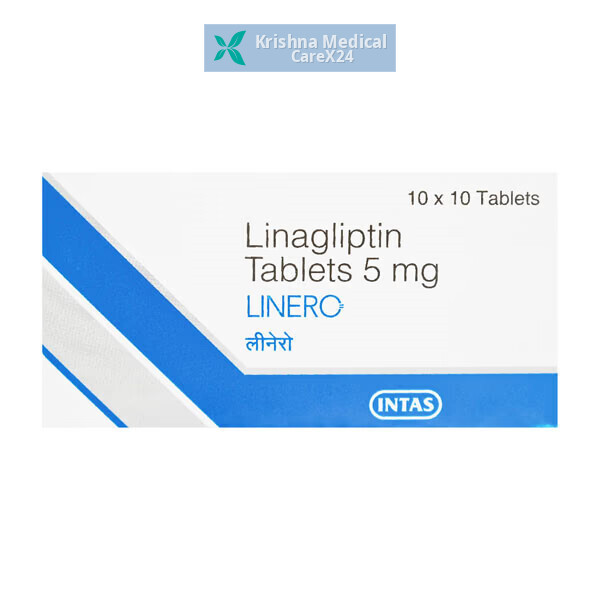 Linero Tablet