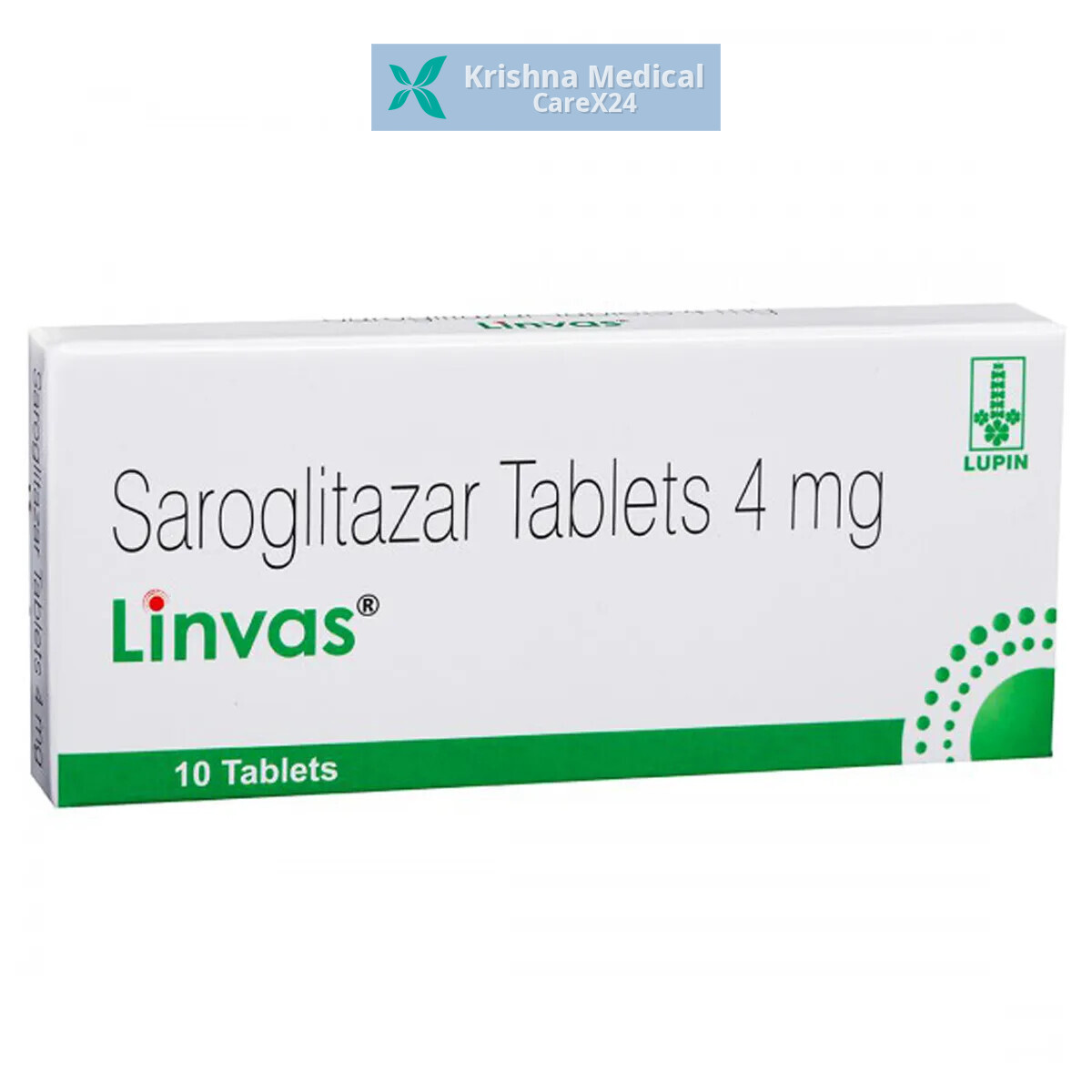Linvas Tablet