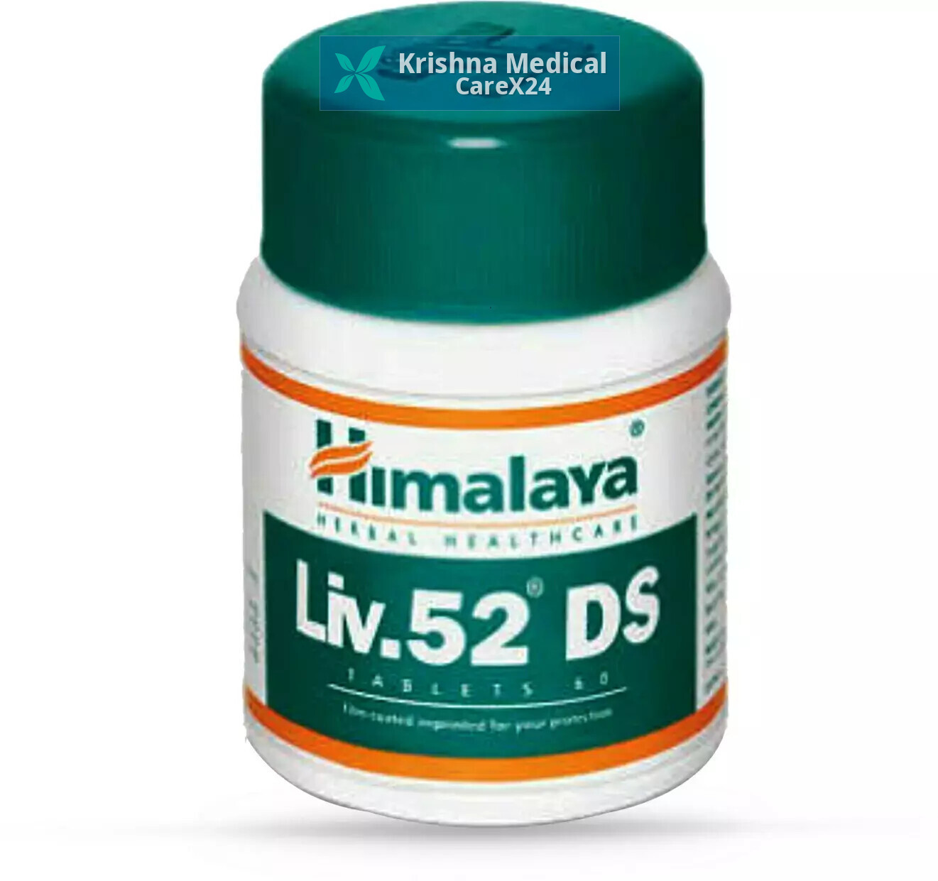 Liv.52 DS Tablet