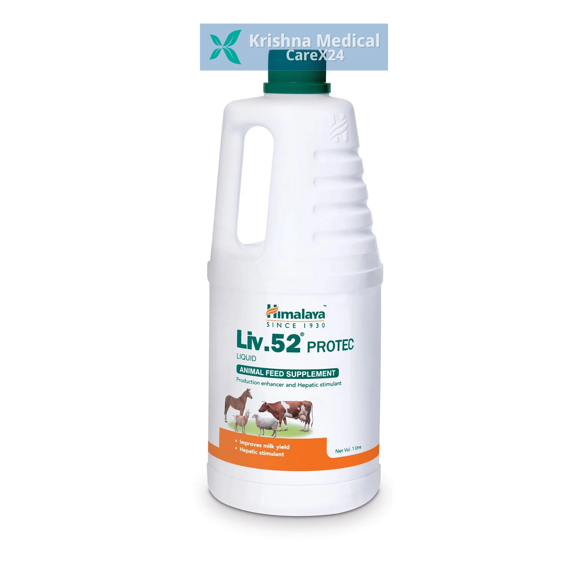 Liv.52 Protec Liquid