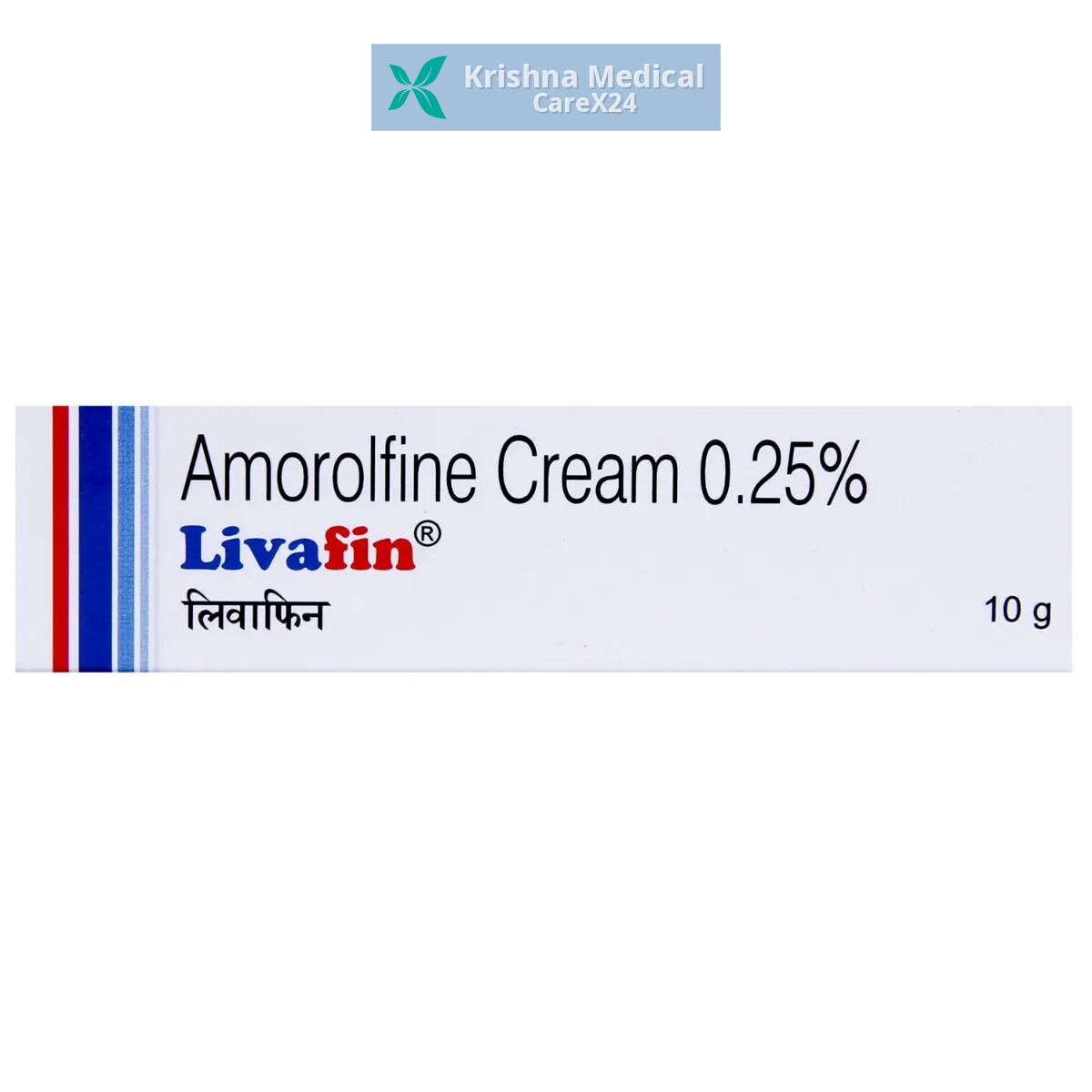Livafin Cream