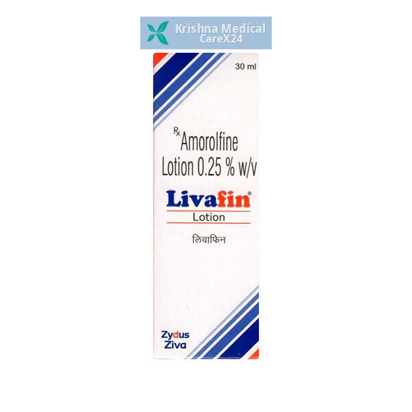 Livafin Lotion