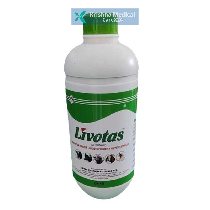 Livotas Liquid