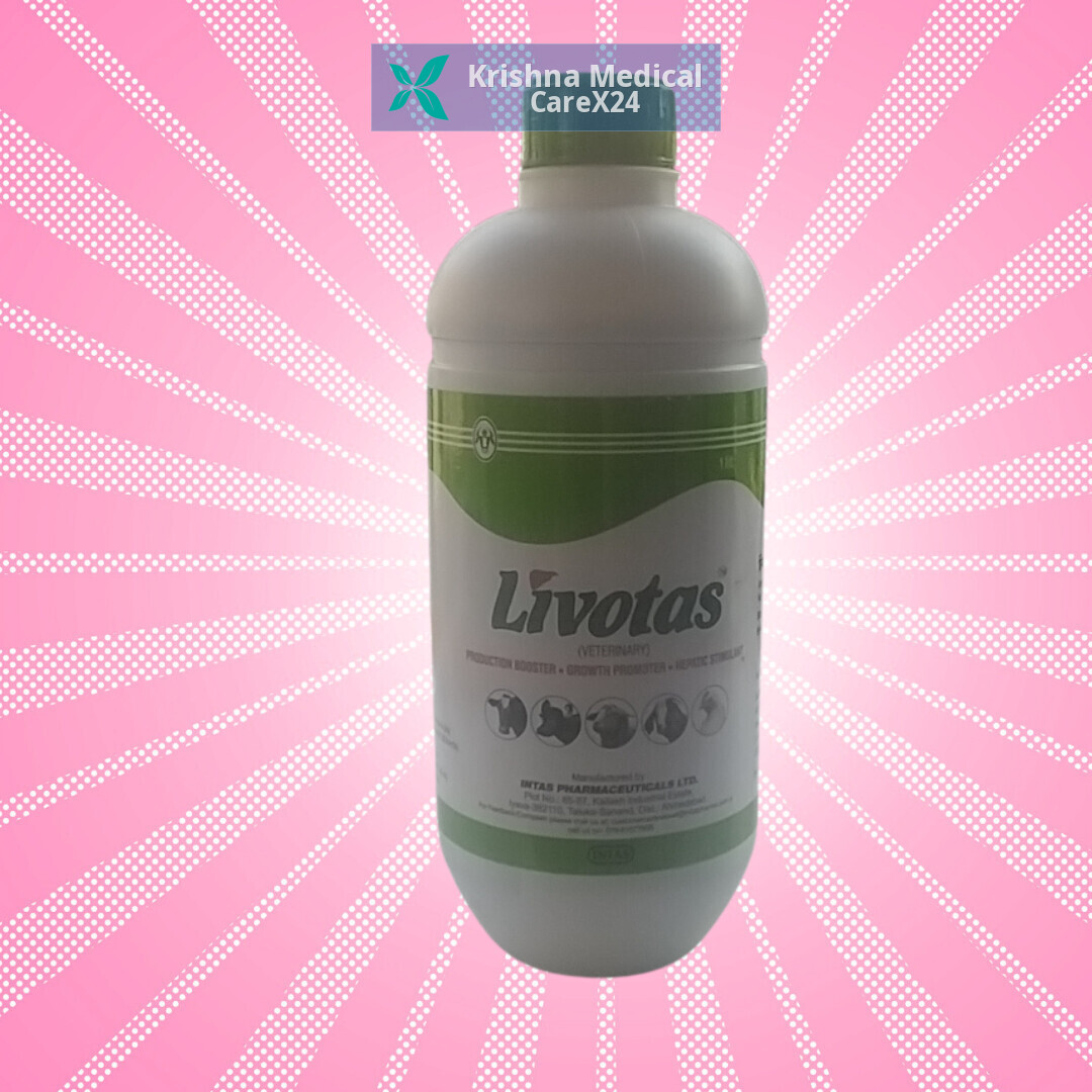 Livotas Liquid
