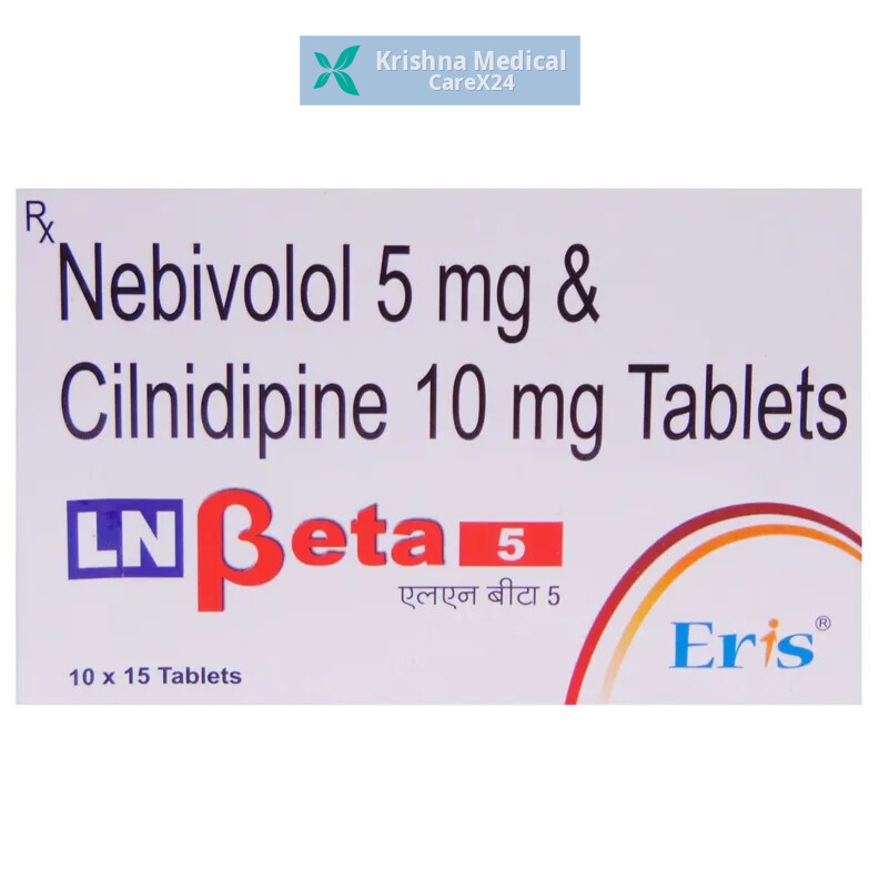 Ln Beta 5 Tablet