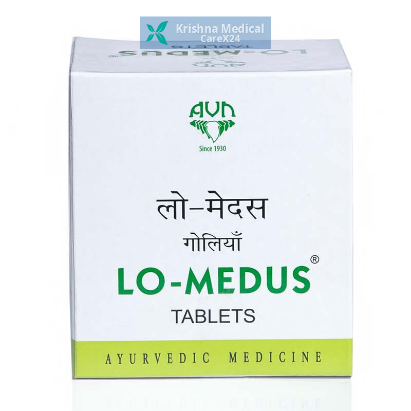 Lo-Medus Tablet