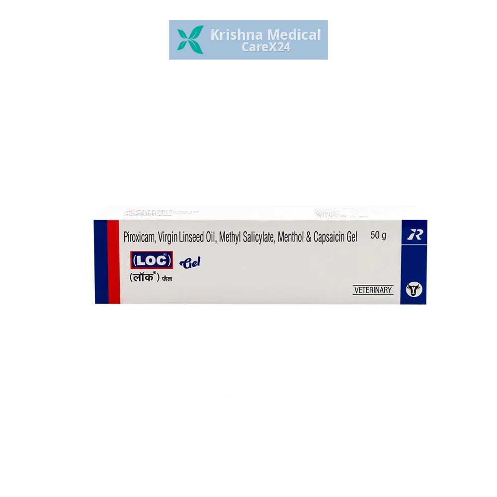 Loc Gel