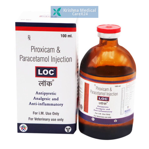 Loc Injection