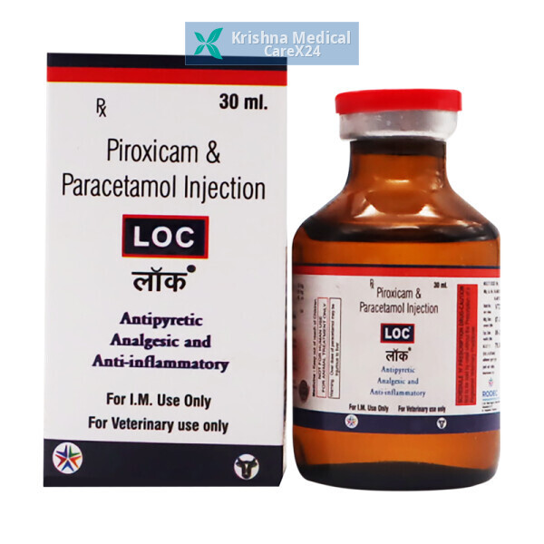 Loc Injection