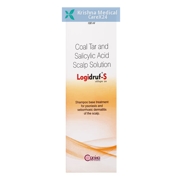 Logidruf S Solution