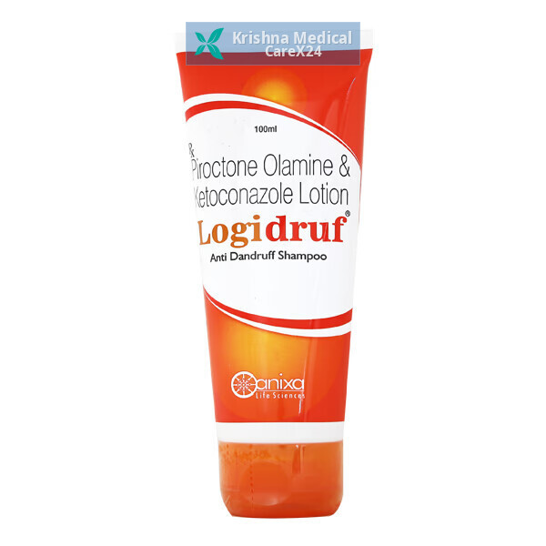 Logidruf Shampoo