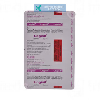 Logisil Capsule
