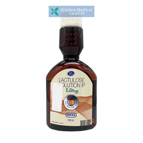 Looz Oral Solution
