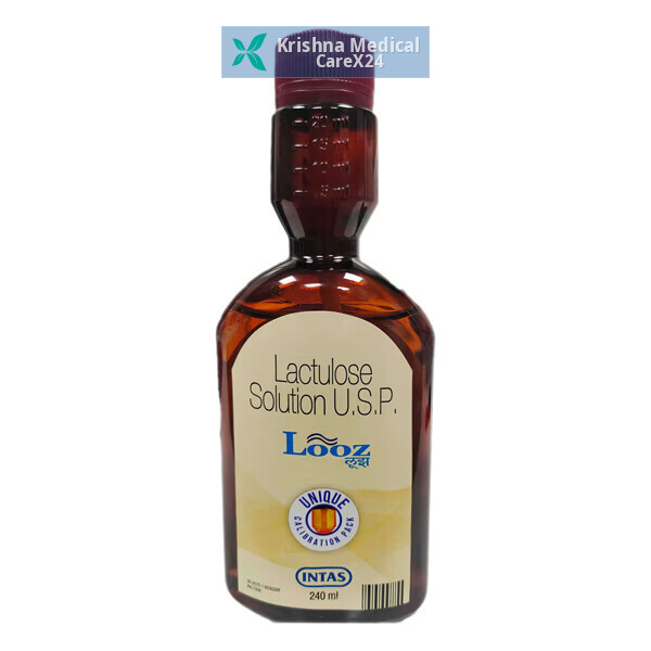 Looz Oral Solution
