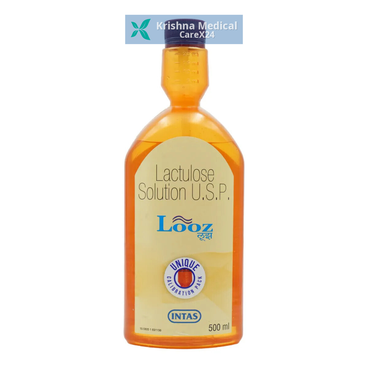Looz Solution