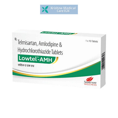 Lowtel AMH Tablet