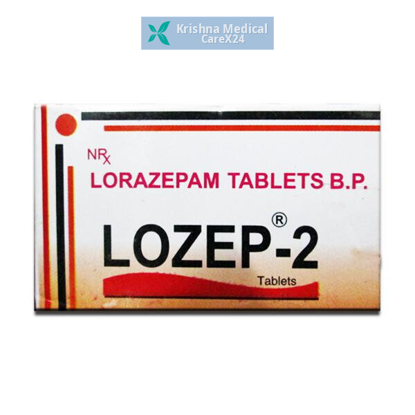 Lozep 2 Tablet