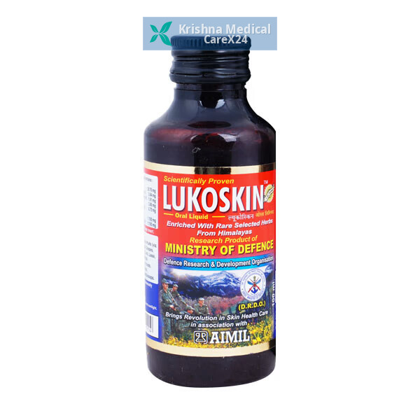 Lukoskin Oral Liquid