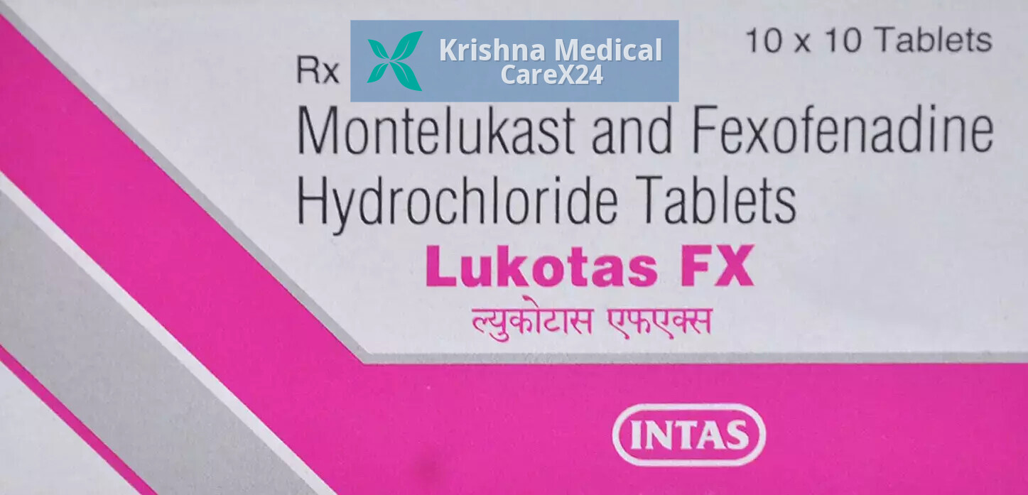Lukotas Fx Tablet