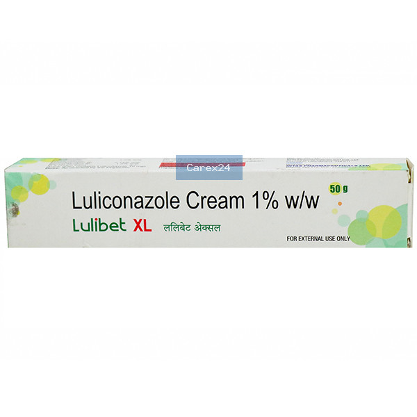 Lulibet Xl Cream