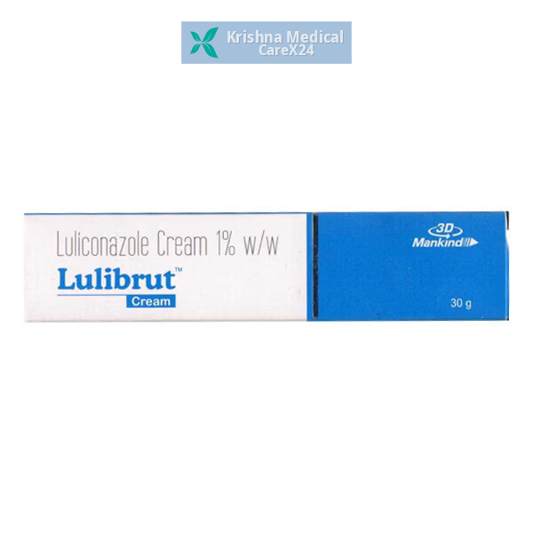 Lulibrut Cream