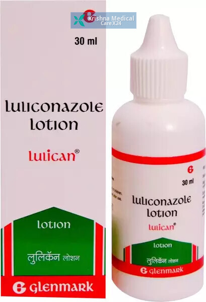 Lulican Lotion