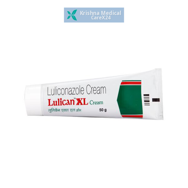 Lulican XL Cream