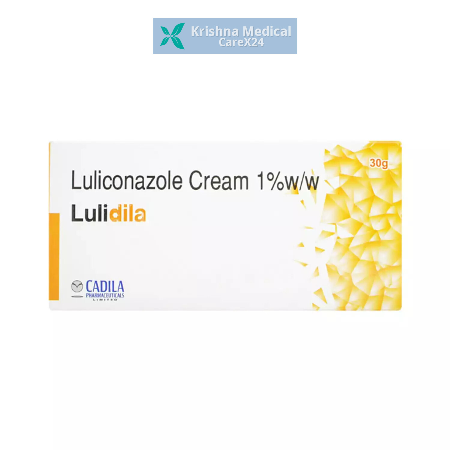 Lulidila Cream
