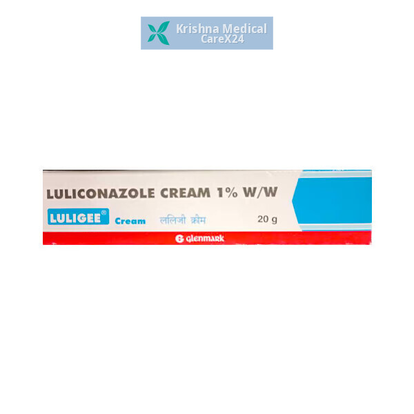 Luligee Cream